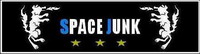 SPACE JUNK HP